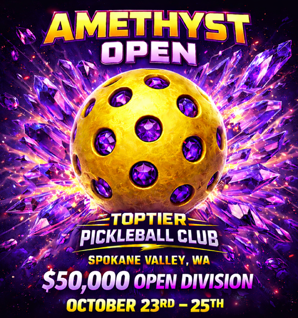 Get your Tournament Featured here!!!