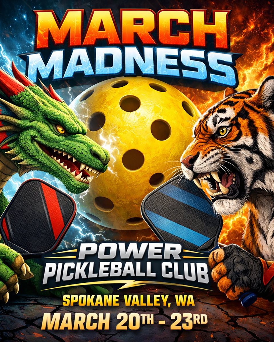 March Madness at PPC