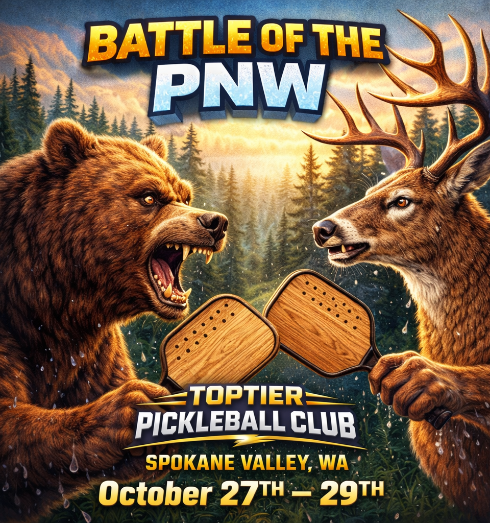 PNW Showdown